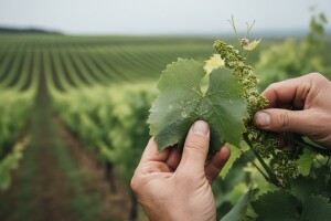 Obavijest vinogradarima!