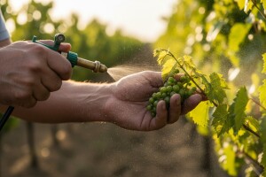 Obavijest vinogradarima!