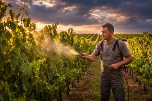 Obavijest vinogradarima!