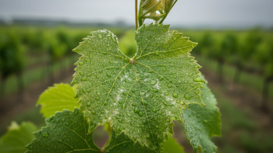 Obavijest vinogradarima!