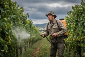 Obavijest vinogradarima!