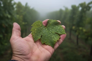 Obavijest vinogradarima!