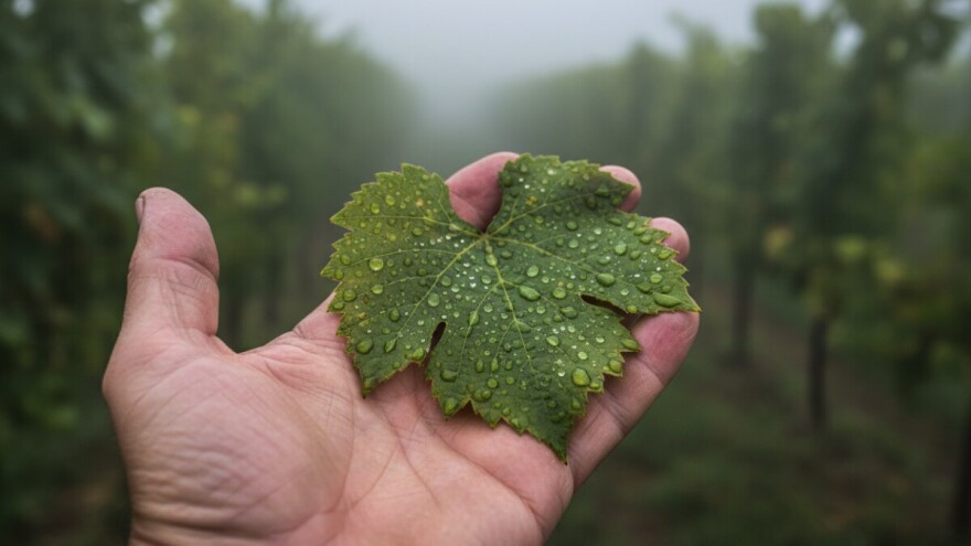 Obavijest vinogradarima!