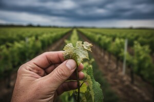 Obavijest vinogradarima!