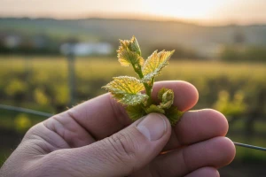 Obavijest vinogradarima o drugoj mjeri zaštite vinove loze!