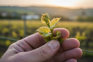 Obavijest vinogradarima o drugoj mjeri zaštite vinove loze!