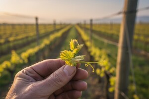 Obavijest vinogradarima o mjerama zaštite vinove loze!