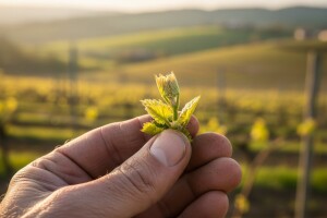 Obavijest vinogradarima o mjerama zaštite vinove loze!