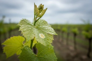 Obavijest vinogradarima o zaštiti vinove loze