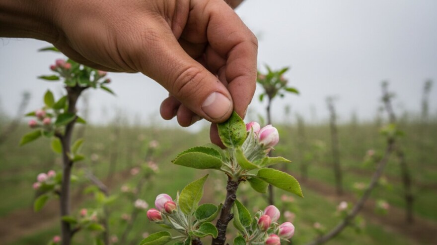 Obavijest vlasnicima jabuka i krušaka