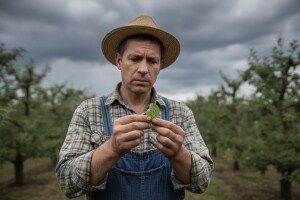 Obavijest vlasnicima jabuka i krušaka!