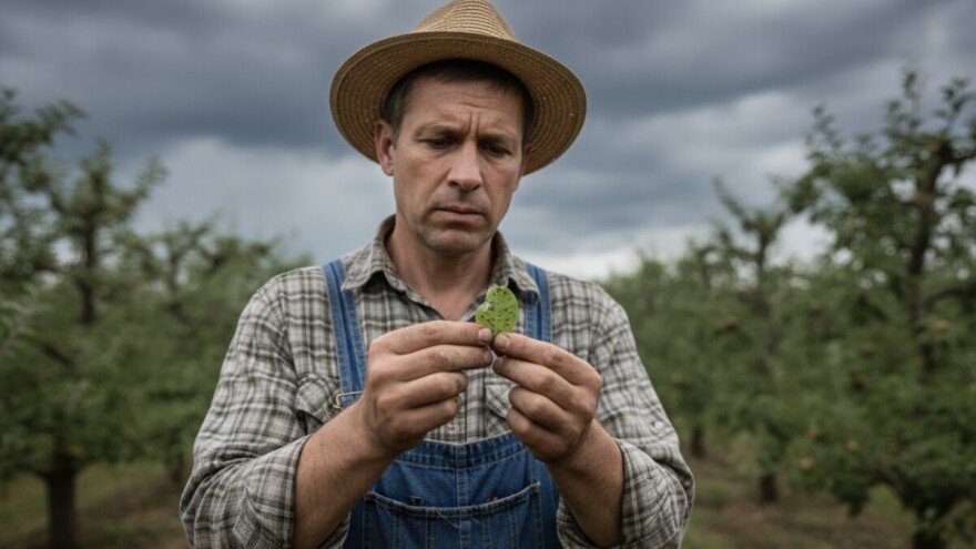 Obavijest vlasnicima jabuka i krušaka!
