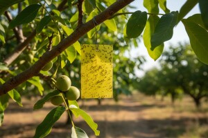 Obavijest vlasnicima nasada oraha