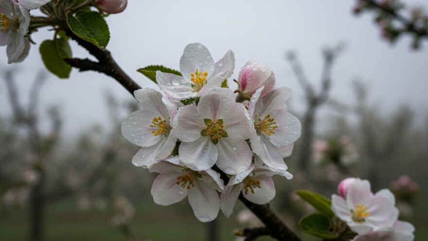 Obavijest vlasnicima plantažnih nasada jabuka i krušaka!