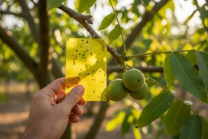 Obavijest vlasnicima stabala oraha