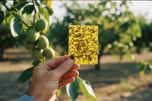 Obavijest vlasnicima stabala oraha