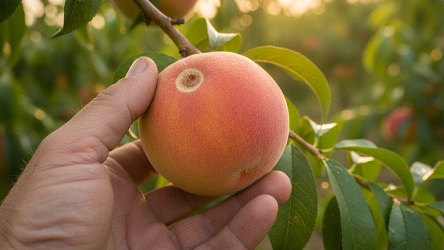 Obavijest voćarima!