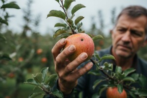 Obavijest voćarima!