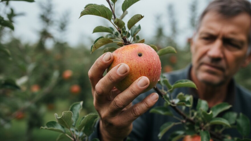 Obavijest voćarima!
