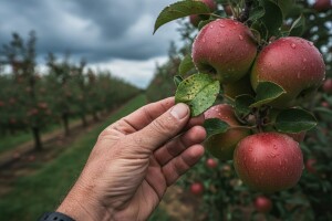 Obavijest voćarima!