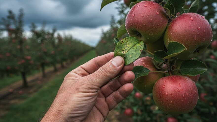 Obavijest voćarima!
