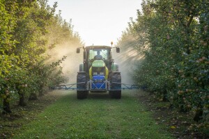 Obavijest voćarima!