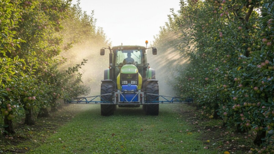 Obavijest voćarima!