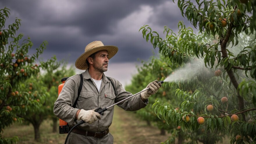 Obavijest voćarima!