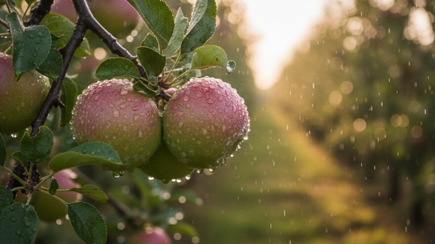 Obavijest voćarima!