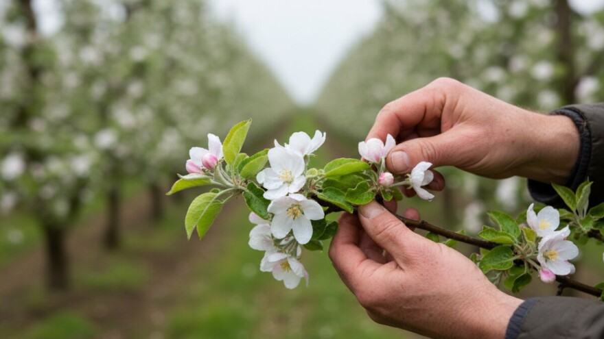 Obavijest voćarima!