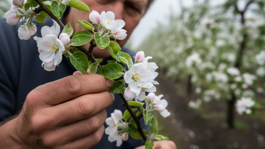 Obavijest voćarima!