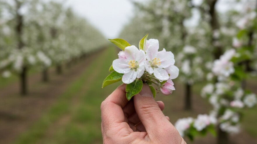 Obavijest voćarima!