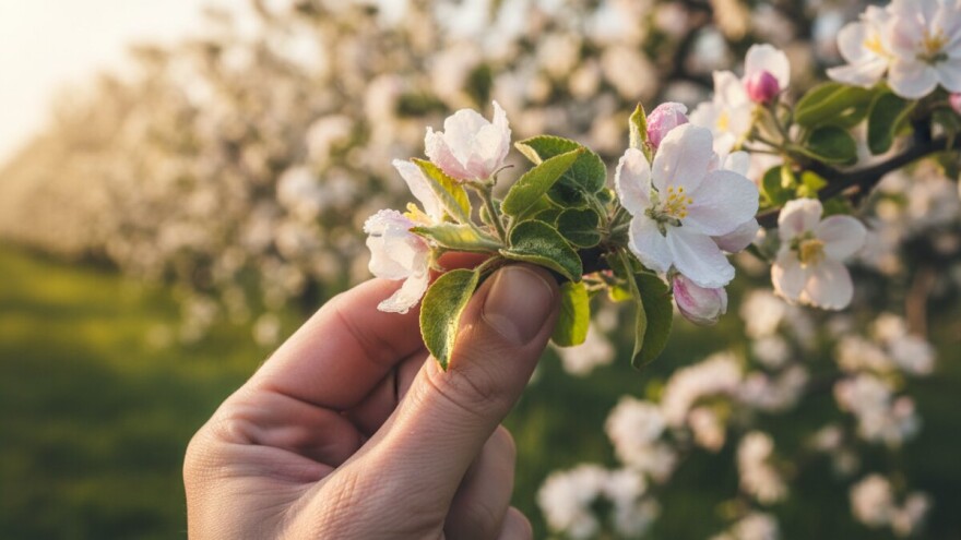 Obavijest voćarima!