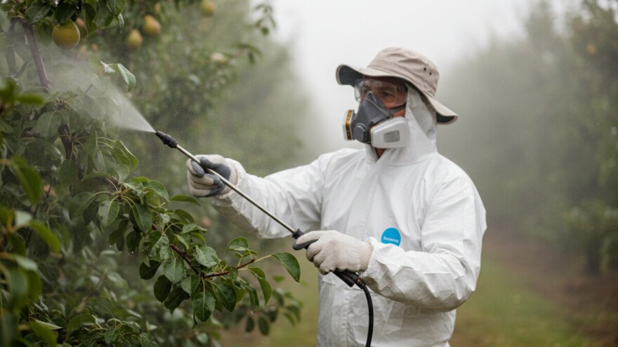Obavijest voćarima!