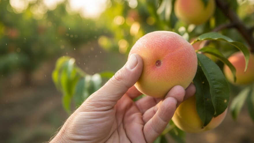 Obavijest voćarima!