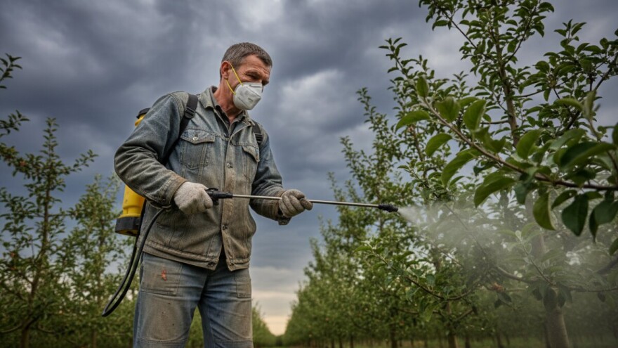 Obavijest voćarima!