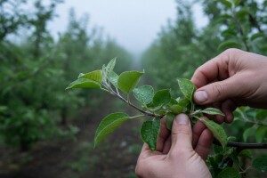 Obavijest voćarima!