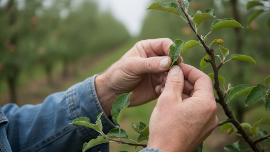 Obavijest voćarima!