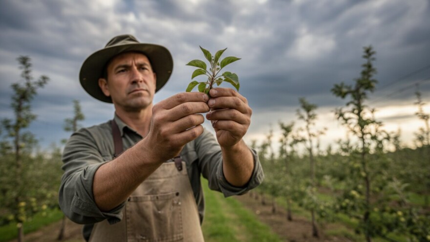Obavijest voćarima!