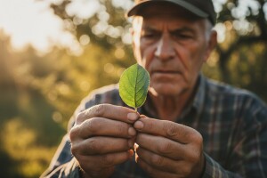 Obavijest voćarima!