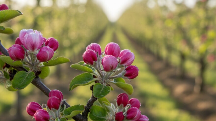 Obavijest voćarima!