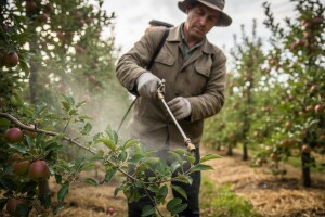 Obavijest voćarima!