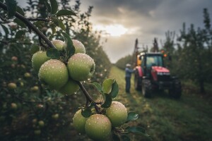 Obavijest voćarima!