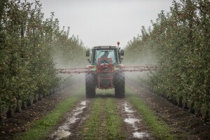 Obavijest voćarima!