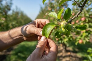Obavijest voćarima!