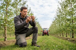 Obavijest voćarima!