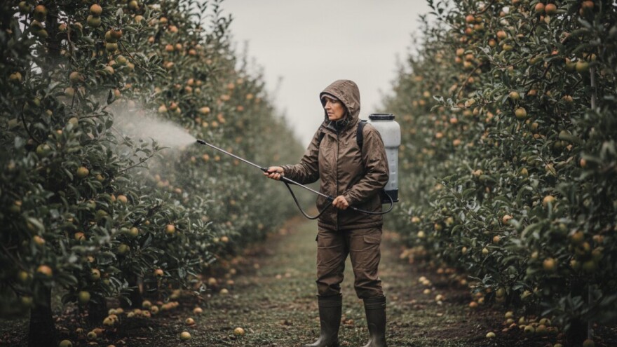 Obavijest voćarima!