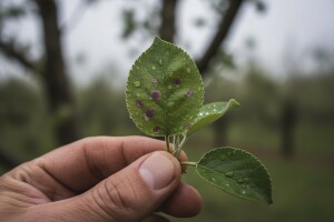 Obavijest voćarima!