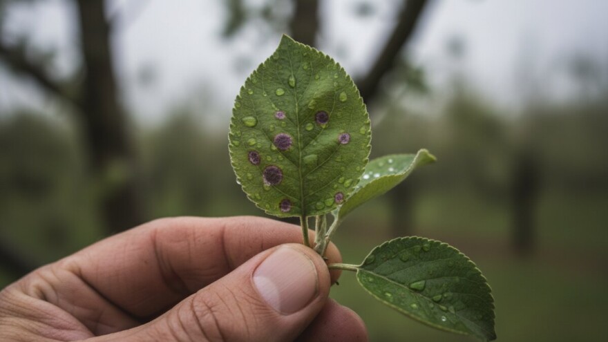 Obavijest voćarima!