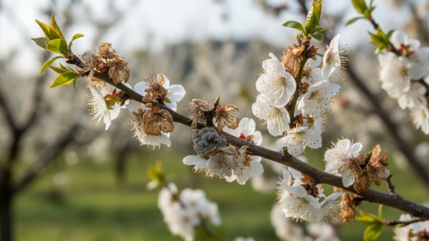 Obavijest voćarima!